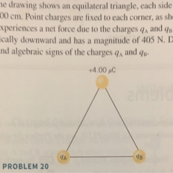 Equilateral triangle construction compass straightedge inscribed circle when geometry center has